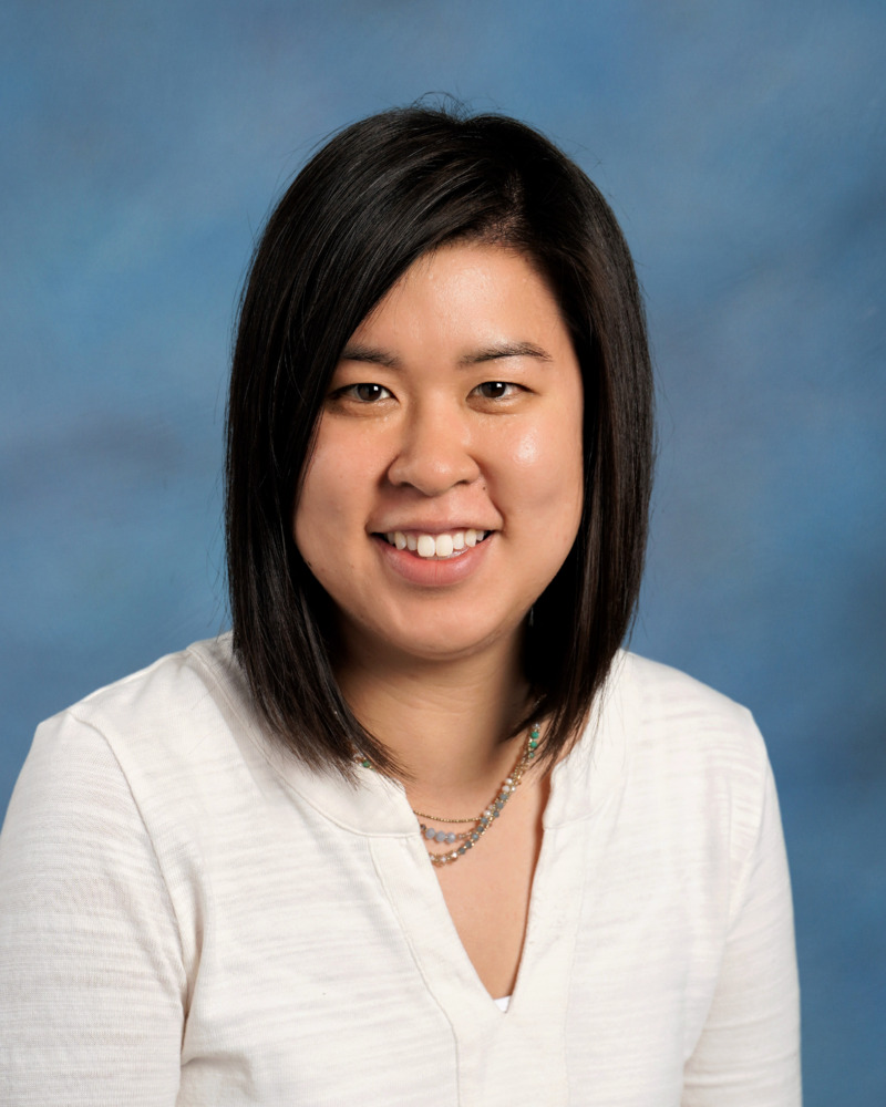Ms. Yee